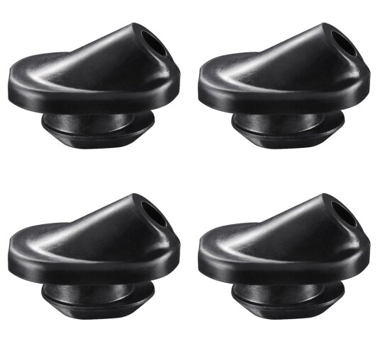 Shimano Di2 Kabelgjennomføring, 6mm Shimano Di2 Kabelgjennomføring, 6mm