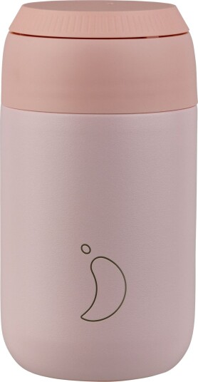 Chilly's Series 2 Termokopp 0,34L Blush Pink