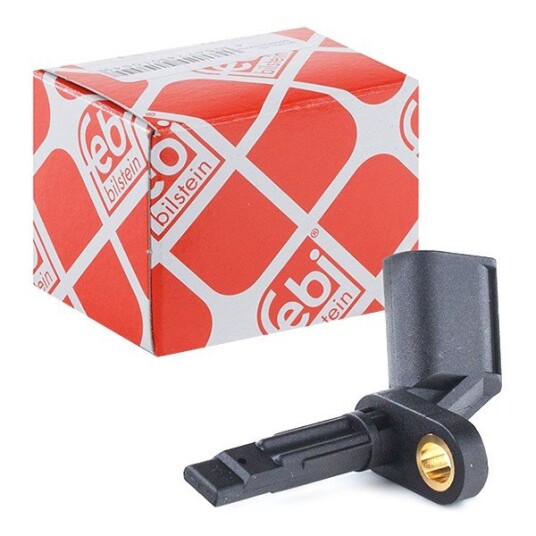 Sensor, ABS FEBI BILSTEIN 101054