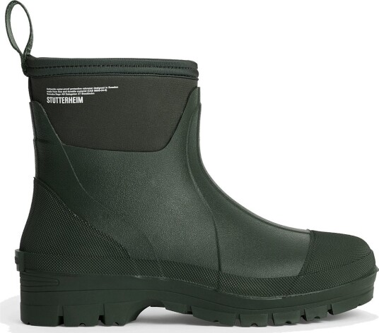 Stutterheim Puddle Walker Green Green 42 Stutterheim Puddle Walker Green Green 42
