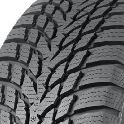 Snowproof 1 245/40 R17 95V