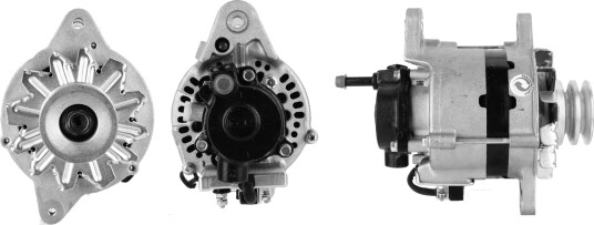 LUCAS LRA01070 Dynamo