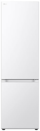 LG kombiskap GBV5240DSW