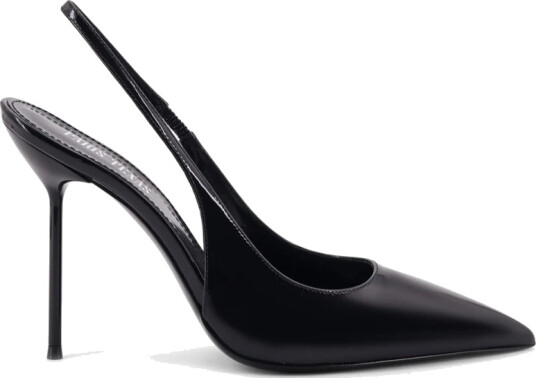 Paris Texas Dame Sko Svart 38 EU, Paris Texas Dame Sko Svart 38 EU,
