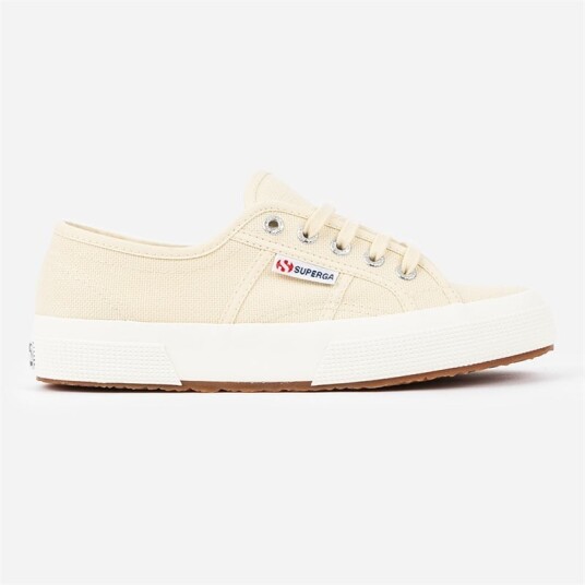 Superga 2750-Cotu Classic Akj Beige Eggshell