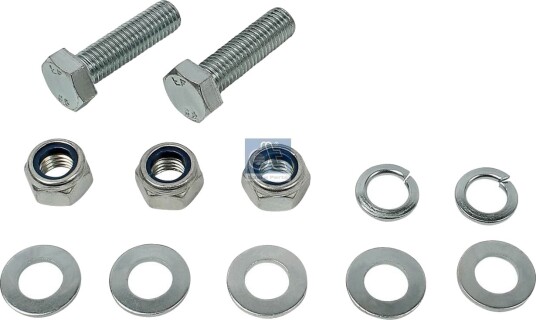 Reparasjonssett DT Spare Parts 2.96171