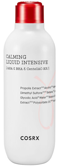 COSRX AC Collection Calming Liquid Intensive 2.0 125 ml COSRX AC Collection Calming Liquid Intensive 2.0 125 ml