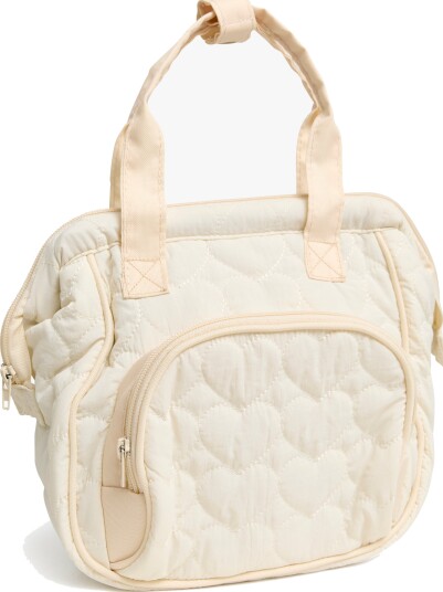 Alice & Fox Dukke Stelleveske Cream