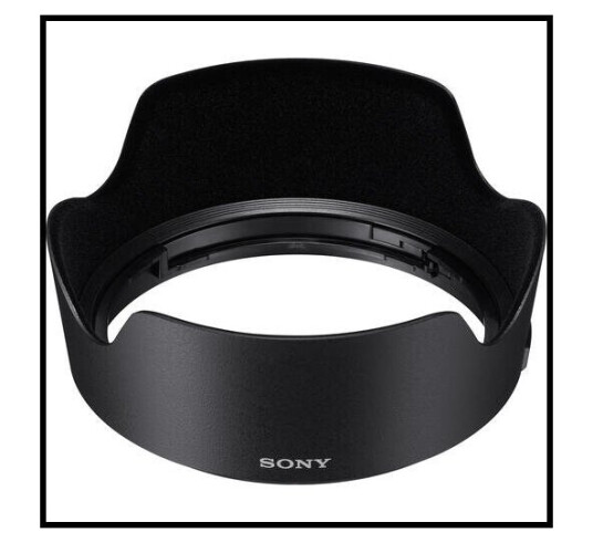 Sony ALC-SH154 Solblender Solblender for Sony FE 24mm f/1.4 GM