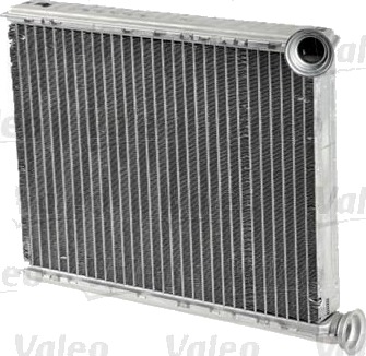 Varmeapparat register VALEO 812424 Varmeapparat register VALEO 812424