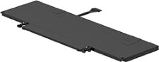 Hp P05235-001 Batteri Hp SPS-BATT 3C 56W 4.84AH