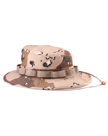 Rothco US Boonie / Bully Hat Beige