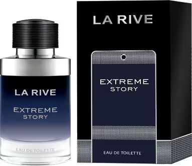 La Rive Extreme Story Eau De Toilette 75ml La Rive Extreme Story Eau De Toilette 75ml