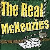 MediaTronixs Real Mc Kenzies : Oot and Aboot CD (2003) Pre-Owned