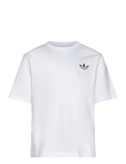 Adidas Originals Tee White 152