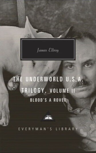Blood'S A Rover Av James Ellroy Blood'S A Rover Av James Ellroy
