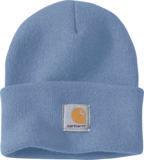 Carhartt Watch Hat OneSize, Skystone