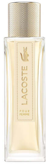 Lacoste Pour Femme Eau de Parfum 50 ml - Blomsterduft med Musk og Basilikum Lacoste Pour Femme Eau de Parfum 50 ml - Blomsterduft med Musk og Basilikum