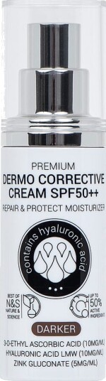 Premium Dermo Corrective SPF50 Darker Premium Dermo Corrective SPF50 Darker