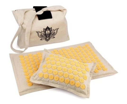 Medivon Massage Mat Gaia Pro