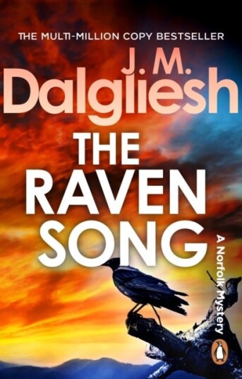 The Raven Song The Raven Song