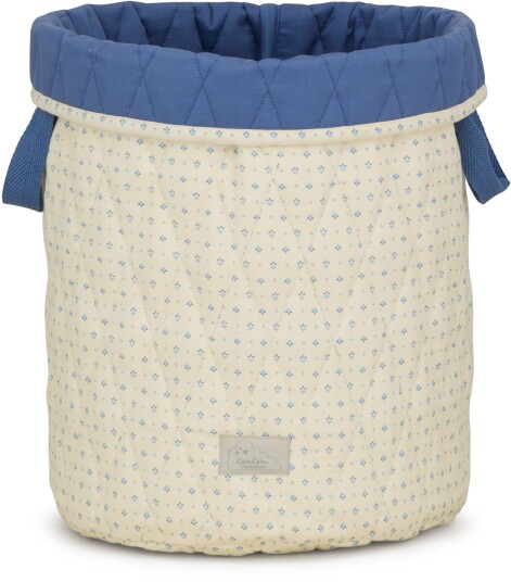 Cam Cam Copenhagen Fabric Oppbevaringskurv Capri Cam Cam Copenhagen Fabric Oppbevaringskurv Capri