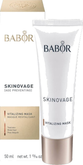 Babor Skinovage Vitalizing Mask U 50 ml Babor Skinovage Vitalizing Mask U 50 ml