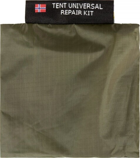 Sydvang Tent Universal Repair Kit OneSize Multi Sydvang Tent Universal Repair Kit OneSize Multi