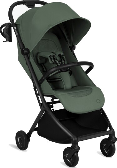 Lionelo SIA Trille Green Emerald