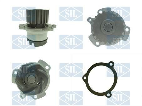Saleri SIL PA1374 Vannpumpe