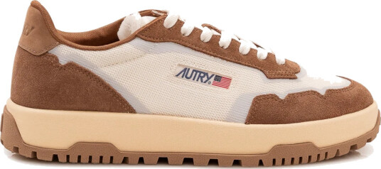 Autry Herre Sko Hvit 43 EU, Autry Herre Sko Hvit 43 EU,