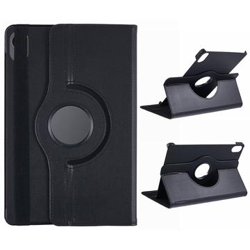 Samsung Galaxy Tab S11 360 Rotary Folio-etui Svart