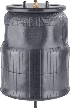 CONTITECH AIR SPRING 6717 N P01 Luftbelg, fjæring