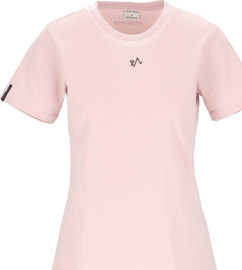 Twentyfour & T skjorte Rosa 52