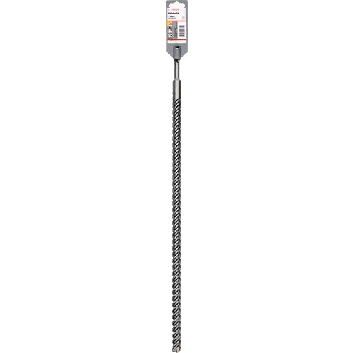 Bosch SDS-plus-5X 4-blads Hammerbor 18x550/600 mm for Elektroverktøy