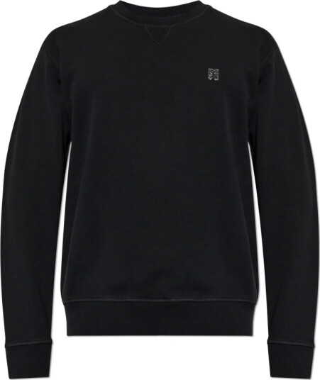 Dsquared2 Herre Gensere & Hettegensere Svart 3XL, Dsquared2 Herre Gensere & Hettegensere Svart 3XL,
