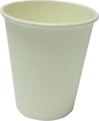 Engangspappkrus 230 Ml 10 Stk.