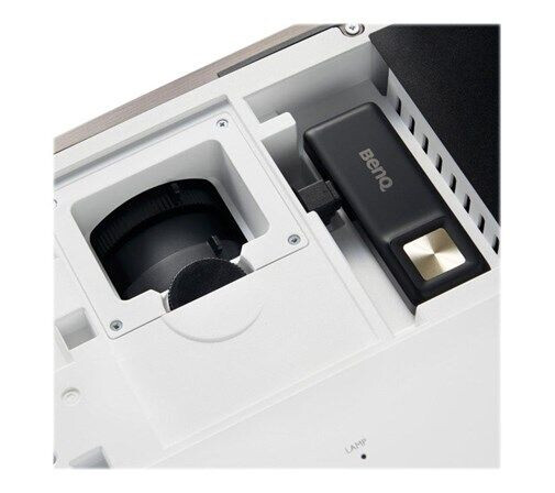BenQ W2700i BenQ W2700i