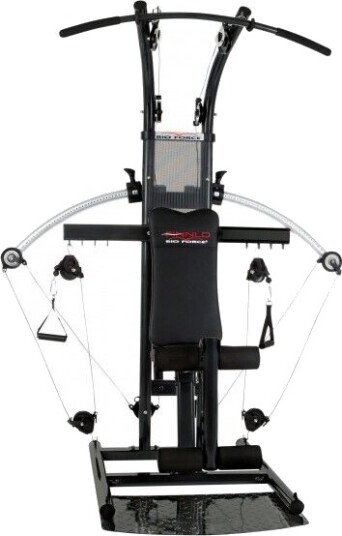 Finnlo multigym Bio Force Sport
