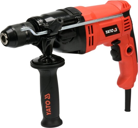 Yato YT 82044 Slagdrill 1050W 13mm