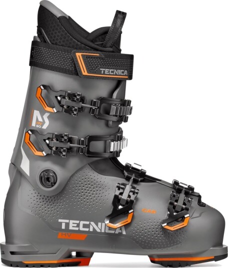 Tecnica Alpinstøvler Mach Sport Hv 90 Gw 4v4 Transition Dark 275