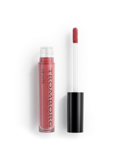 Tromborg Lip Cute Mauve - Pink - 4 ML Tromborg Lip Cute Mauve - Pink - 4 ML