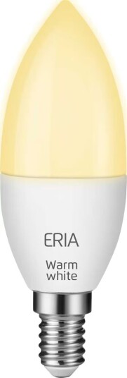 Aduro Smart Eria LED-pære 6W E14 AS15066033 Aduro Smart Eria LED-pære 6W E14 AS15066033