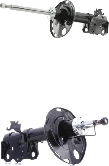 RIDEX 854S20373 Støtdemper RIDEX 854S20373 Støtdemper