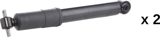STARK SKSA 01336908 Støtdemper STARK SKSA 01336908 Støtdemper