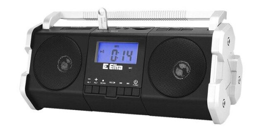Eltra MAJA 138USB