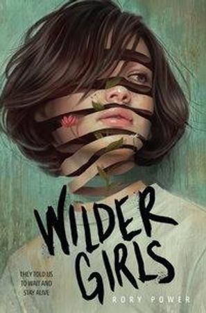 Sd Books Wilder girls