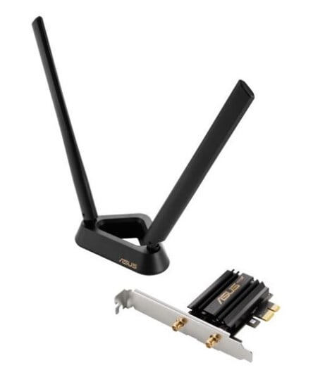 ASUS PCE-AXE59BT ASUS PCE-AXE59BT