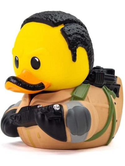 TUBBZ Ghostbusters: Winston Zeddemore