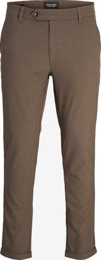 Jack & Jones Chinos jpstMarco jjConnor Akm Brun